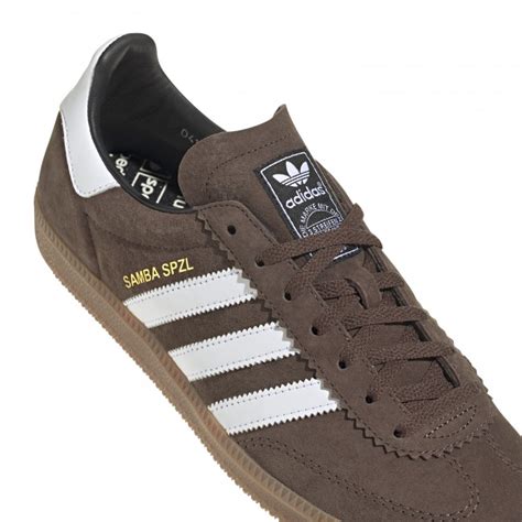 weiße sambas adidas|Adidas spezial samba deco.